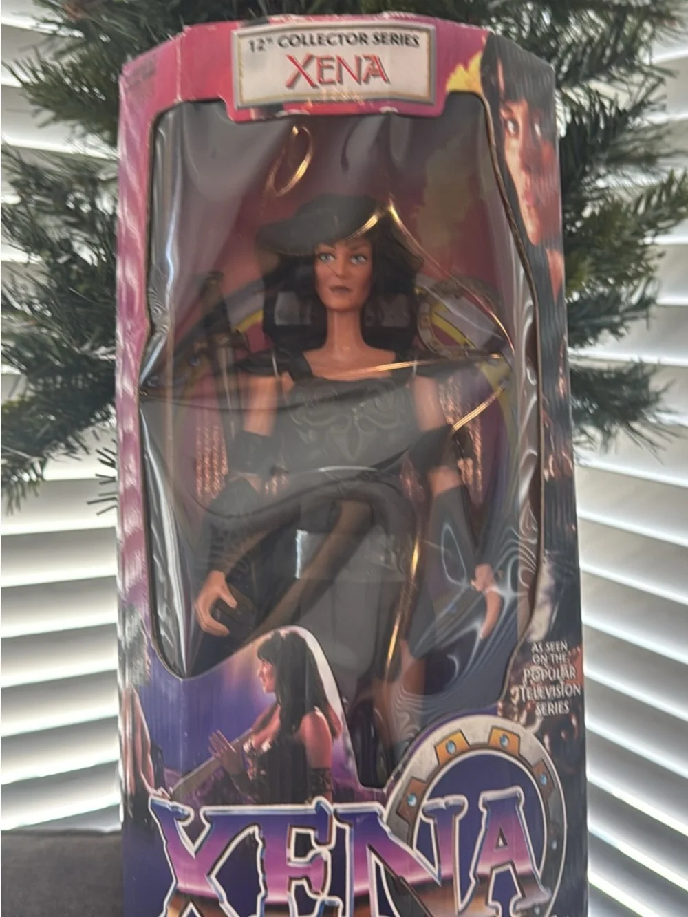 Xena Warrior Princess 12